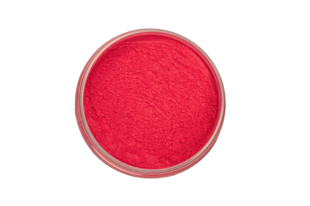 Crimson Red Mica Pearl Powder