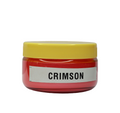 Crimson Red Mica Pearl Powder