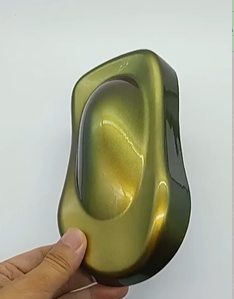 Hypershift Chameleon Pigments (C1)