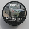 Silver to Green Hypershift