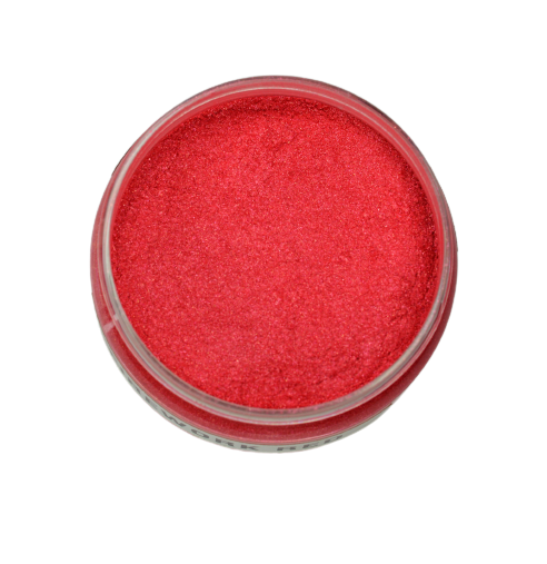 Kedia Firework Red Mica Powder