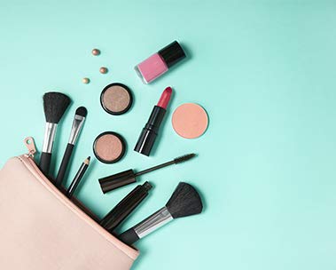 Kedia Minerals combo of 6 matte pigments