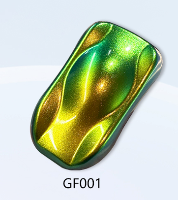 ELIGHT HYPERSHIFT PIGMENT ( GF001 )