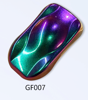 ELIGHT HYPERSHIFT PIGMENT ( GF007 )