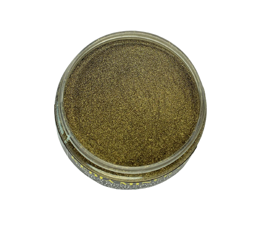 Glitter Reddish Bronze Gold Mica Pearl Powder Pigment