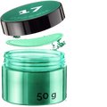 Green  Color Cosmetic Grade Mica Powder Natural Coloring Pigment