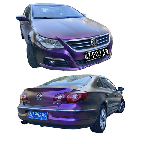 Hypershift Color Pigment Powder & Car Paint