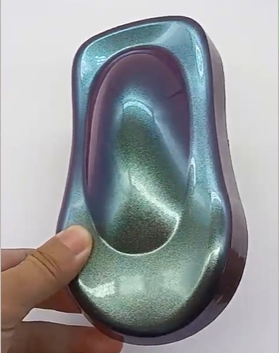 Hypershift Chameleon Pigments  (C6)