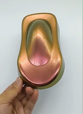 Hypershift Chameleon Pigments(C5)