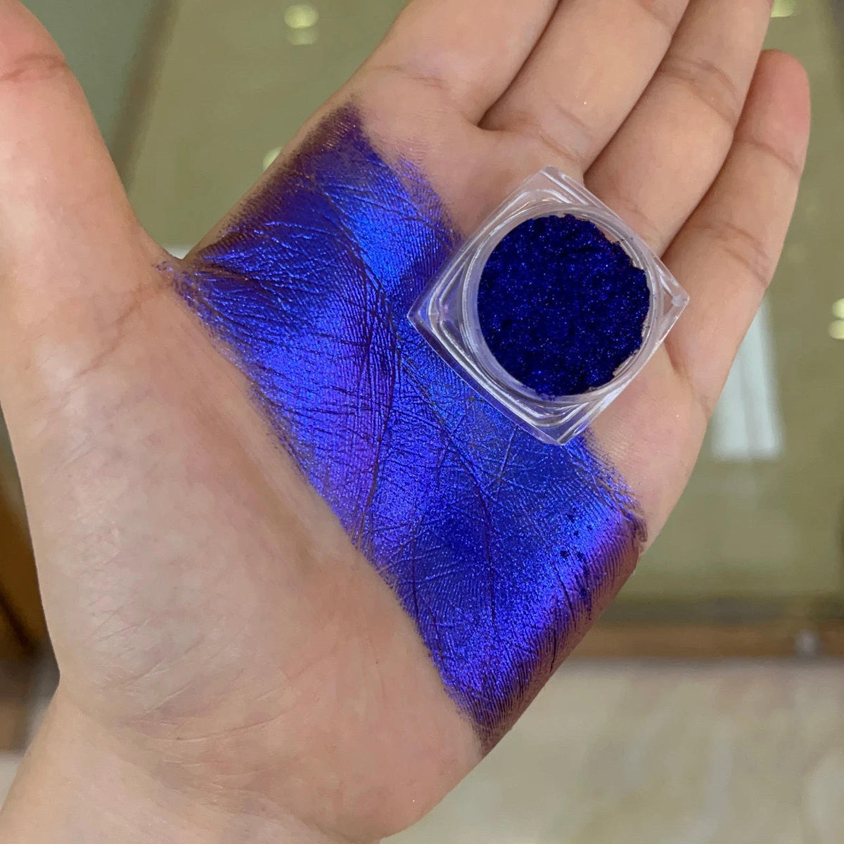 Hypershift Pigment Powder Car Paint