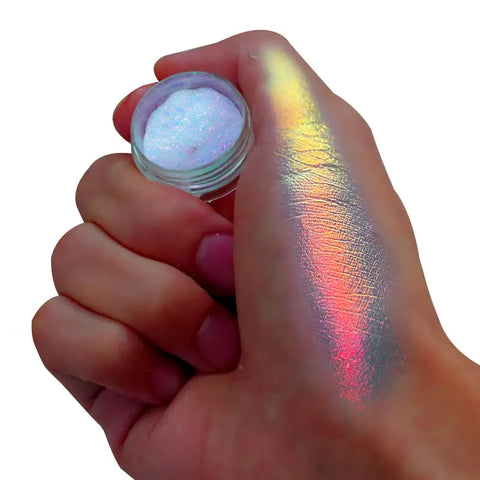 Kedia Minerals-Chameleon Strong Effect Hypershift Chameleon pigment Powder Color Changing Chameleon Pigment for Nail Art Resin Car Paint&nbsp;
