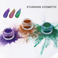 Hypershift Color Pigment Auto Paint, Nail Art& Car Paint ( Combo of 3)