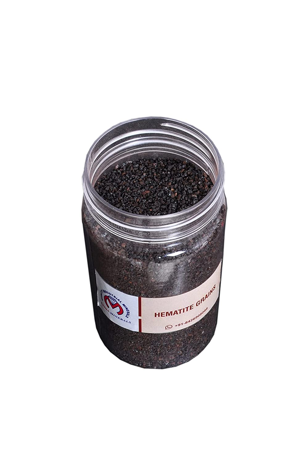 Kedia Minerals  Hematite Grains