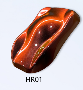 ELIGHT HYPERSHIFT PIGMENT ( HR 01 )