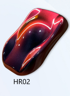 ELIGHT HYPERSHIFT PIGMENT ( HR 02 )