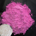 Pink - Photochromic (Solar) Activated Multipurpose Color Change Pigment