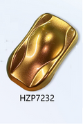 ( HZP7232 Orange-Gold-Green )