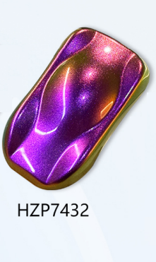 ELIGHT HYPERSHIFT PIGMENT ( HZP7432 )