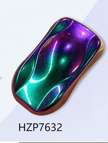 ELIGHT HYPERSHIFT PIGMENT ( HZP7632 )