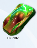 ✨ ELIGHT HYPERSHIFT PIGMENT HZP902 Kedia Liquid Pigment Powder with Car Paint Liquid Form – Stunning Color-Changing Automotive Paint! 🚗🎨