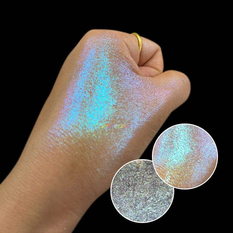 Hypershift Pigment Powder