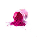 HOT PINK MICA POWDER