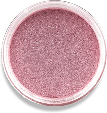 Light Pink Mica Powder