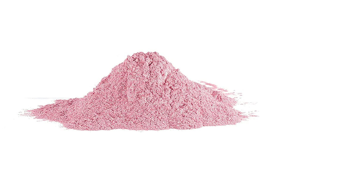 Light Pink Mica Powder