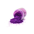 Luster Violet Mica Powder