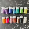 Kedia Mica Pigment Powder  14 color