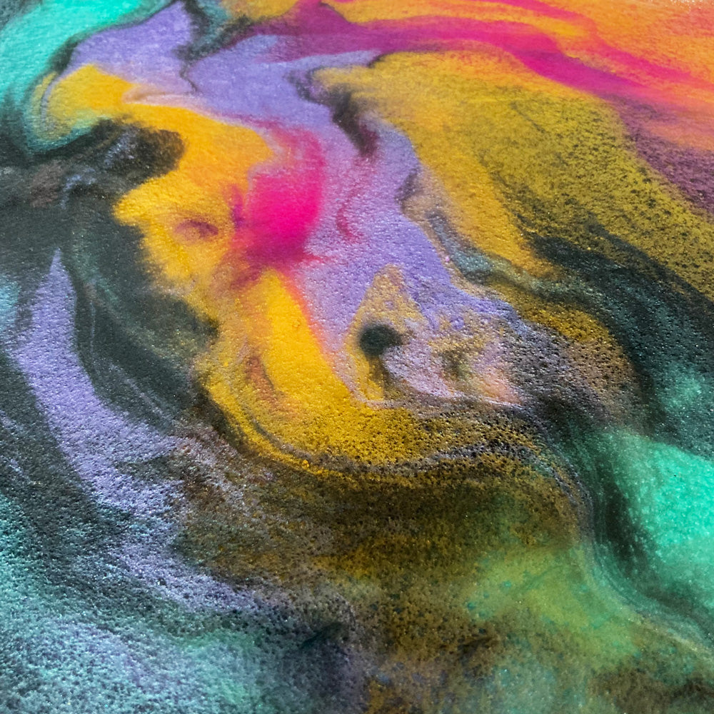 Kedia Mica Pigment Powder  14 color