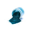 Midnight Green Mica Powder