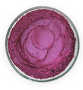 Magenta Mica Powder