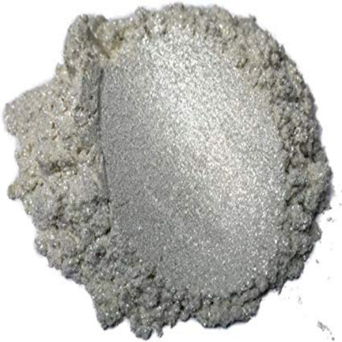 Diamond Aluminium Mica Pigment Powder