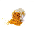 Sunset Gold Mica Powder