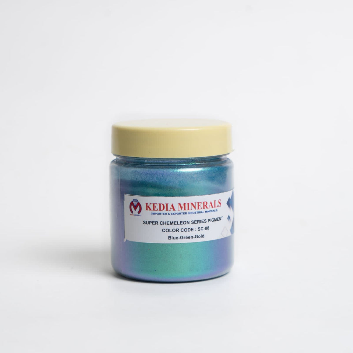 SUPER CHAMELEON PIGMENT POWDER