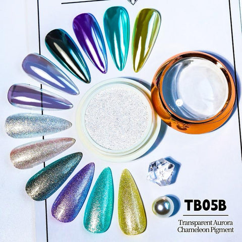 TB05B CHAMELEON PIGMENT POWDER