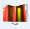 ( TC402 Golden-Red )