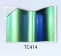 ( TC414 Green-Blue )