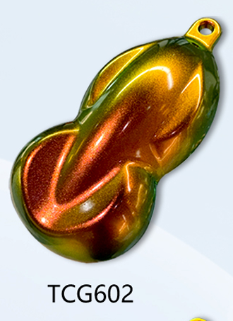 ELIGHT HYPERSHIFT PIGMENT ( TC602)