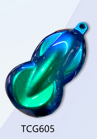 ELIGHT HYPERSHIFT PIGMENT ( TCG605 )
