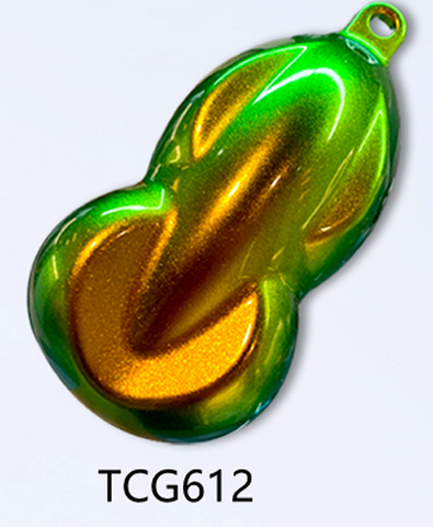 ELIGHT HYPERSHIFT PIGMENT ( TCG612 )