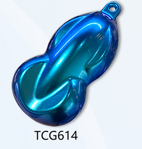 ELIGHT HYPERSHIFT PIGMENT ( TCG614 )