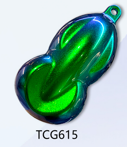 ELIGHT HYPERSHIFT PIGMENT ( TCG615 )
