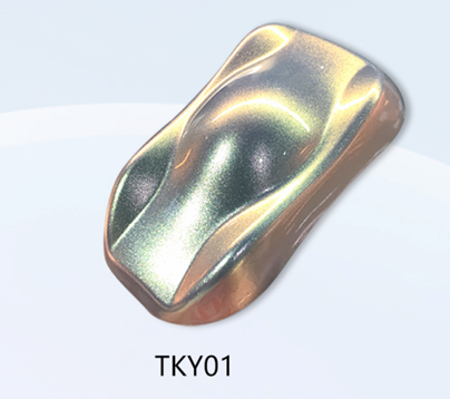 ELIGHT HYPERSHIFT PIGMENT ( TKY01 )
