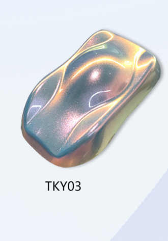 ELIGHT HYPERSHIFT PIGMENT ( TKY03 )
