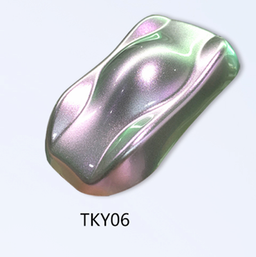 ELIGHT HYPERSHIFT PIGMENT ( TKY06 )