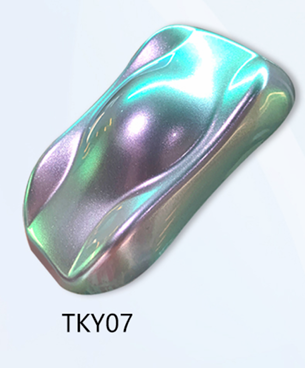 ELIGHT HYPERSHIFT PIGMENT ( TKY07 )