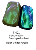 Candy chamaleon Pigment ( TM -01)