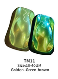 Candy chamaleon Pigment ( TM -11)